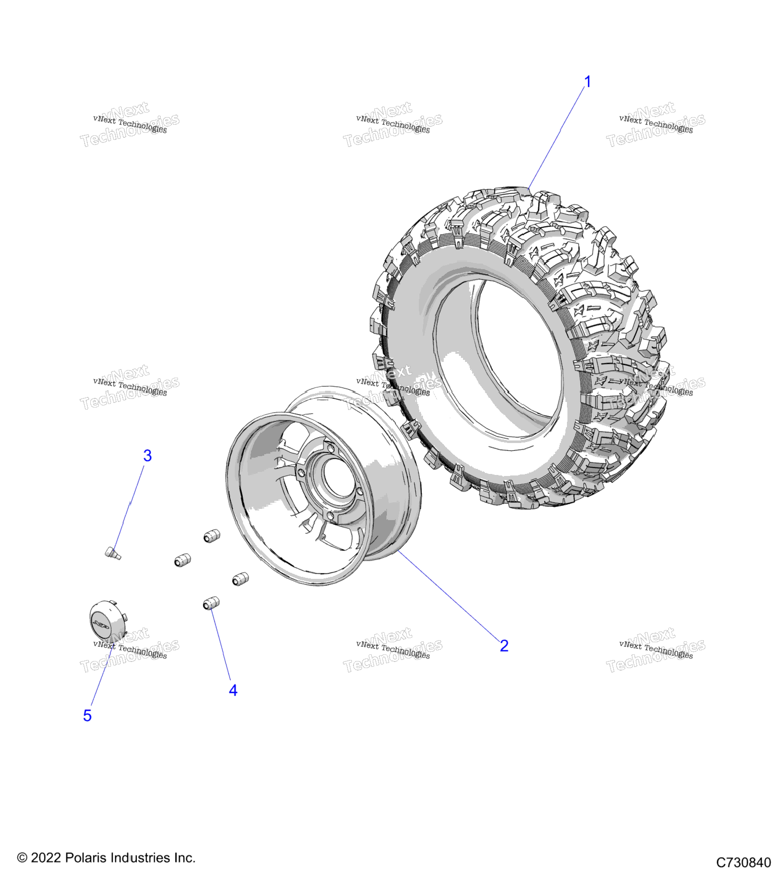 Wheels, Front R24rred4ja