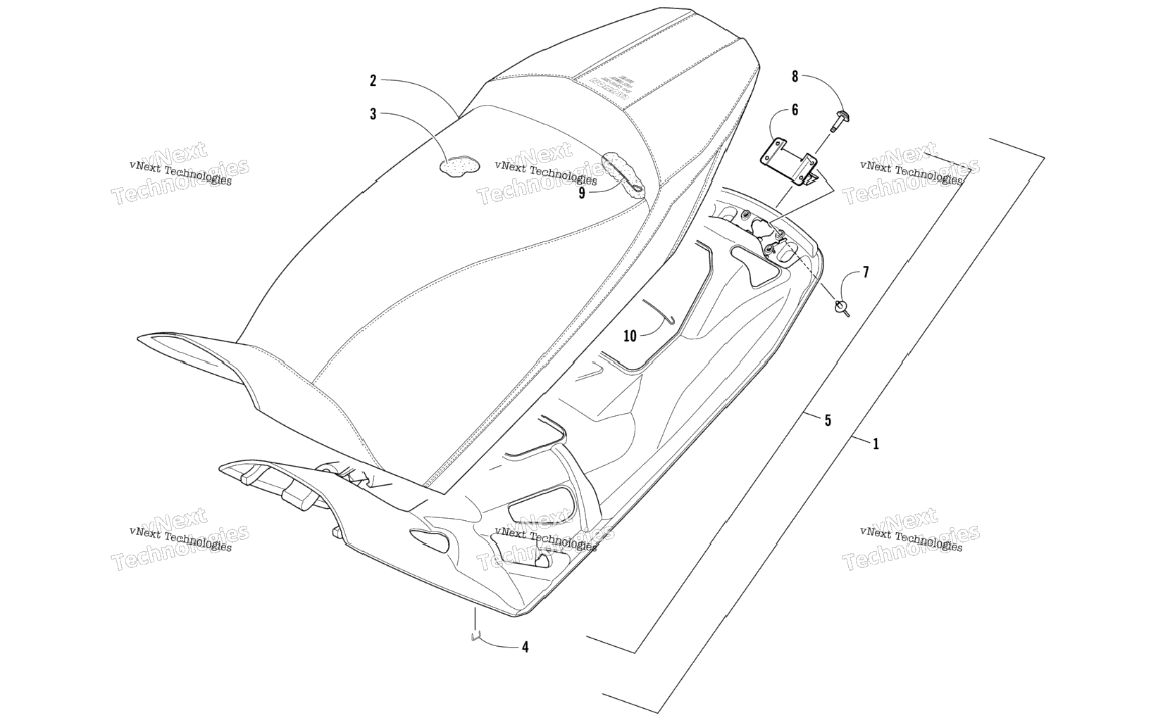 Seat Assembly