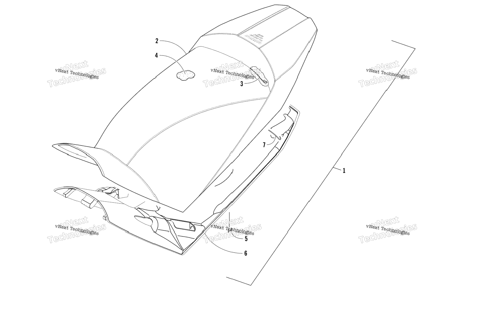 Seat Assembly