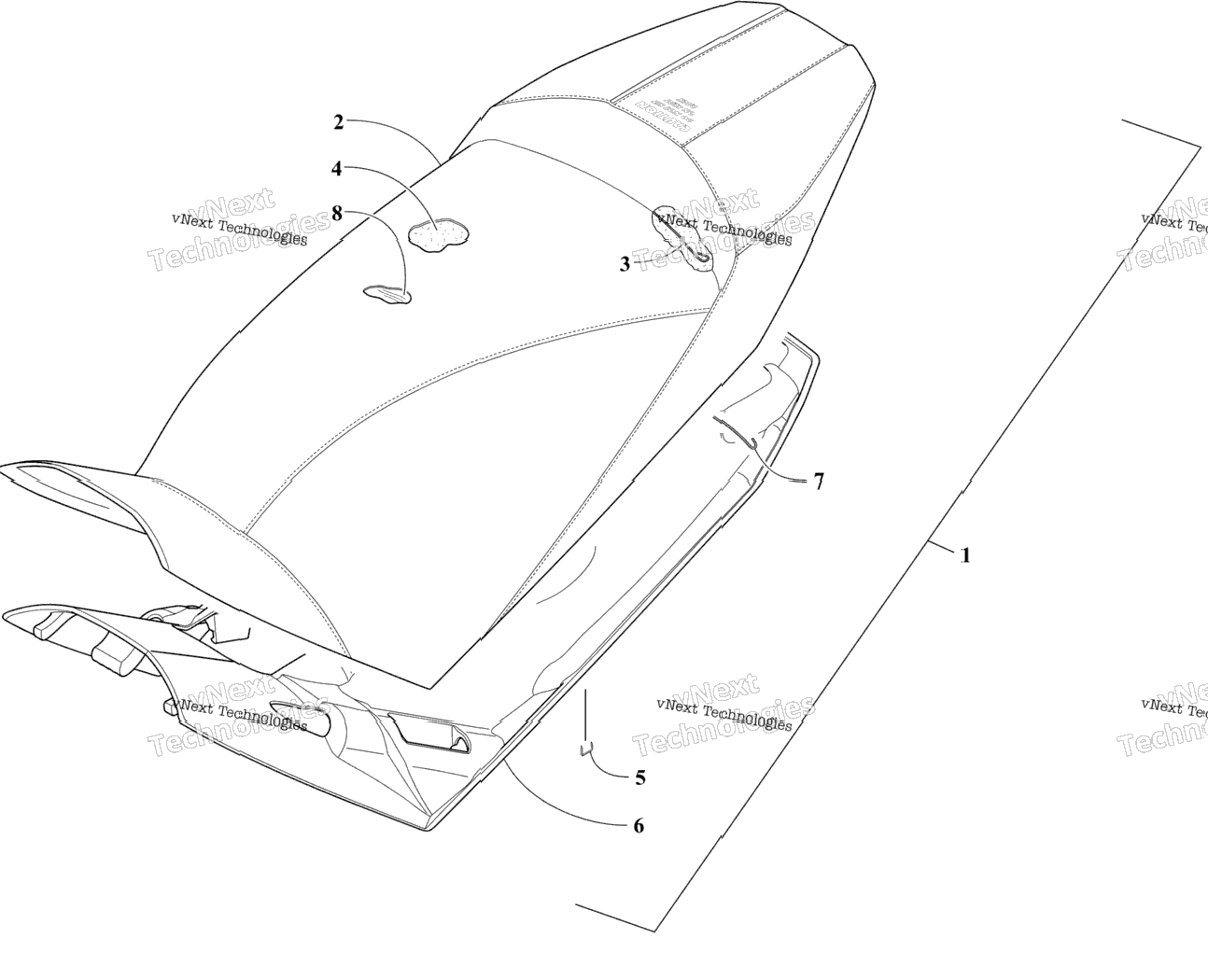 Seat Assembly