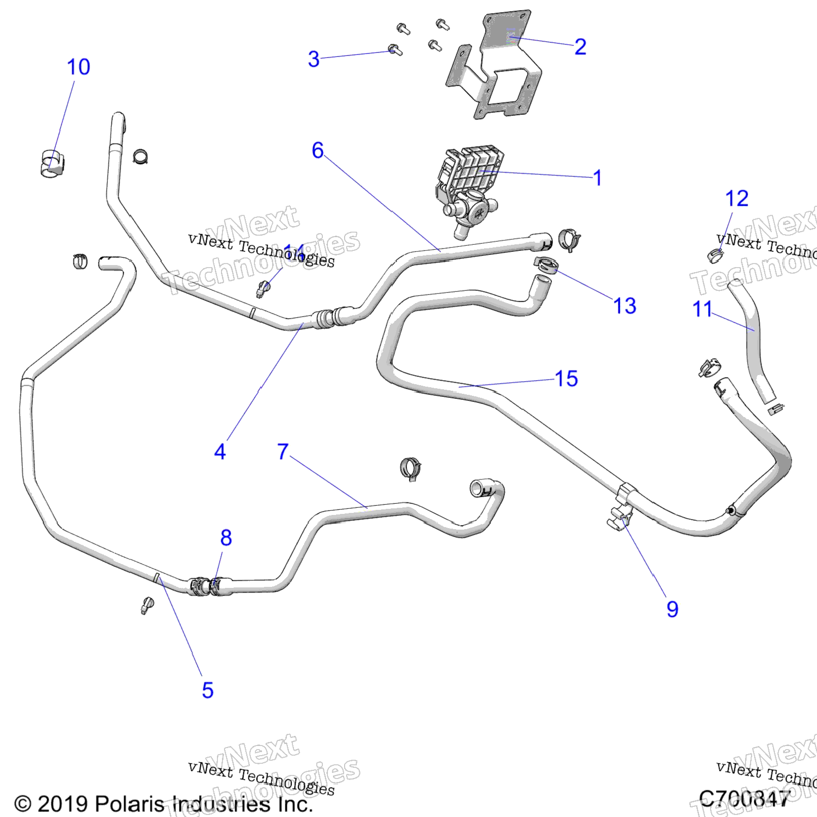 Body, Dash, Heater Routing R24rrs99ck