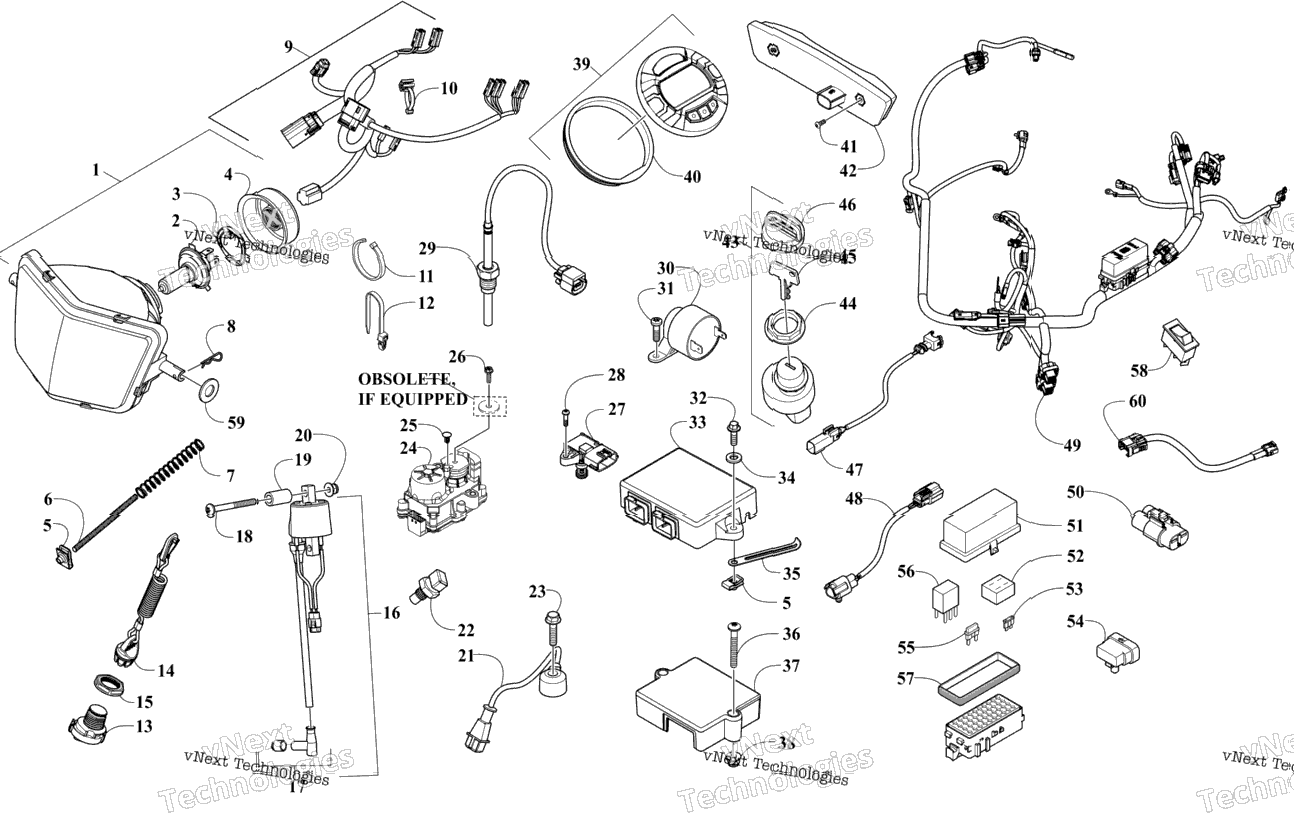 Electrical Components