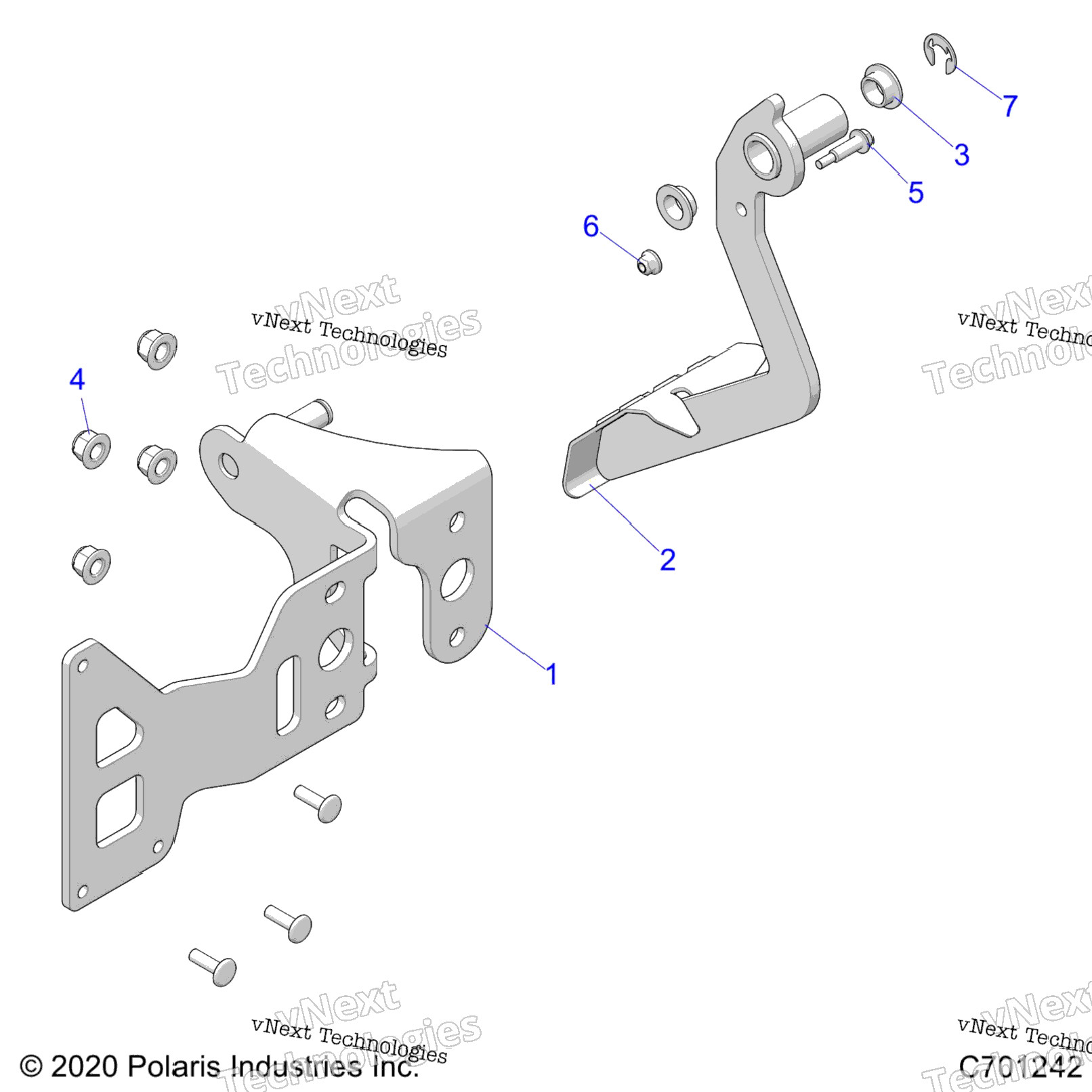 Brakes, Pedal R24rre99fjRrs99cjF9FjC9Ck