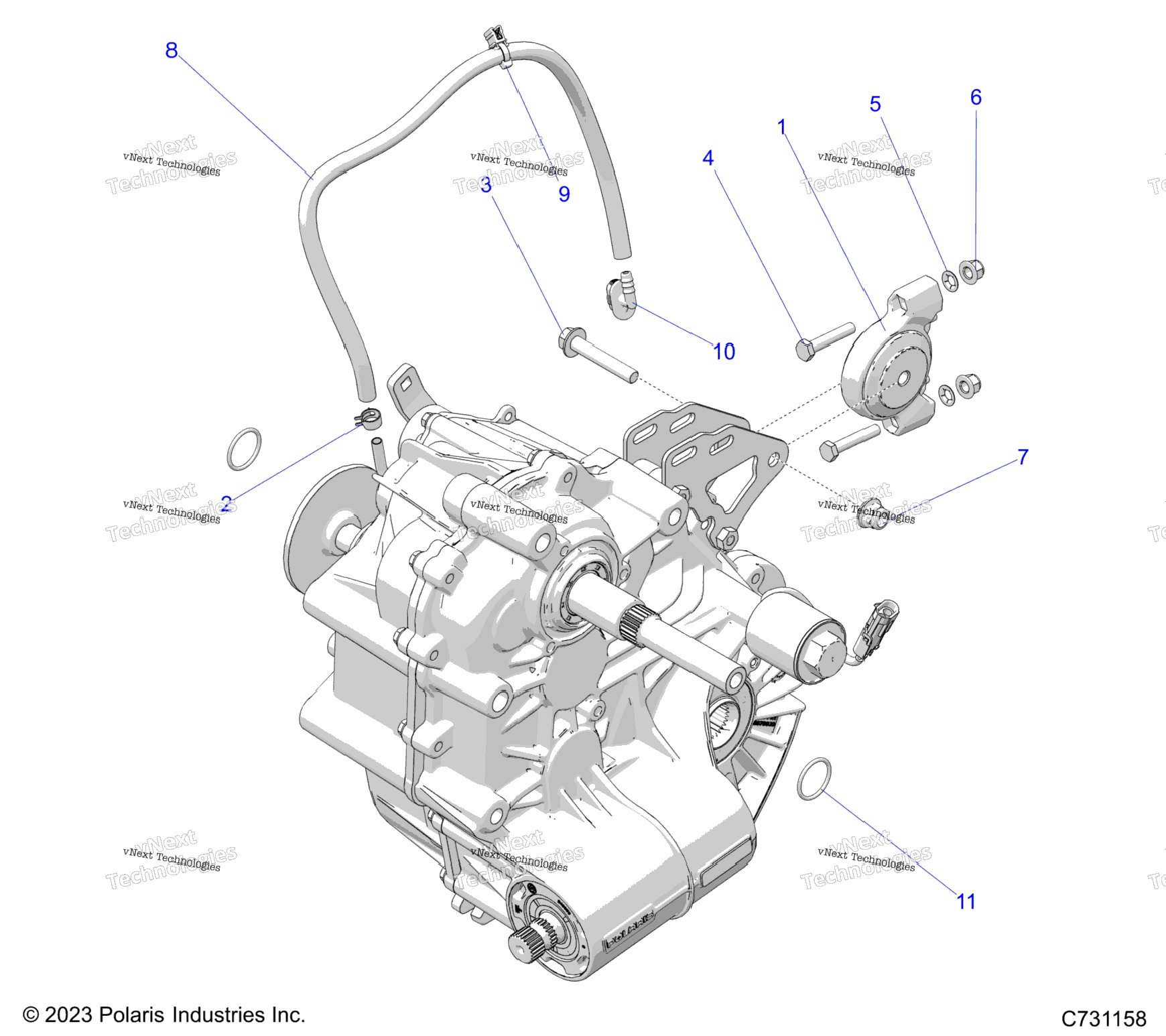 Drive Train, Main Gearcase Mounting R24rre99fjRrs99cjF9FjC9Ck