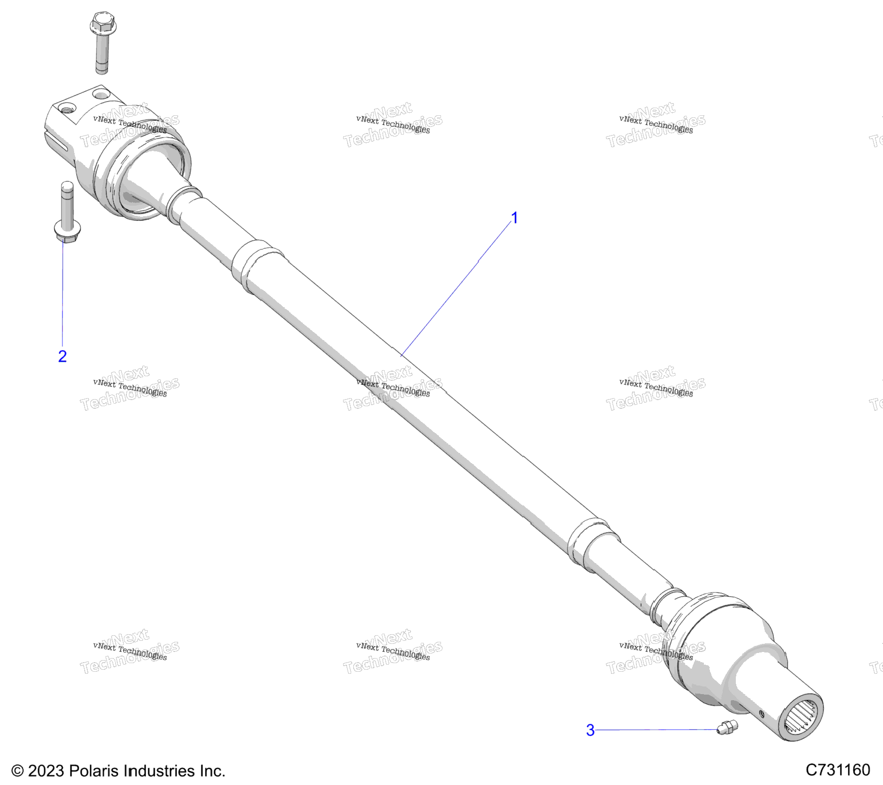 Drive Train, Rear Prop Shaft R24rre99fjRrs99cjF9FjC9Ck