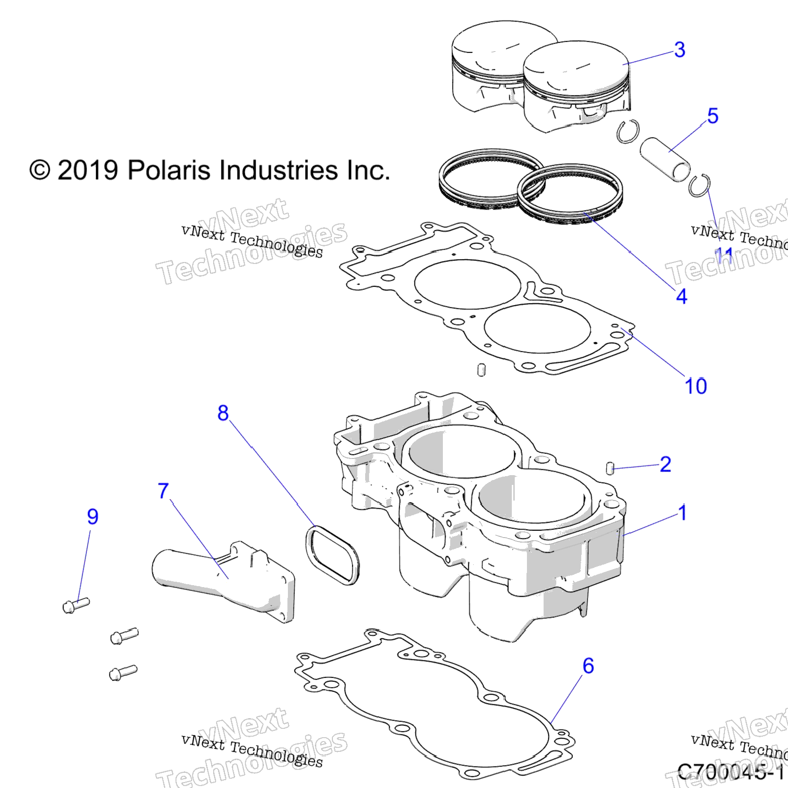 Engine, Cylinder And Piston R24rre99fjRrs99cjF9FjC9CkRrp99cj