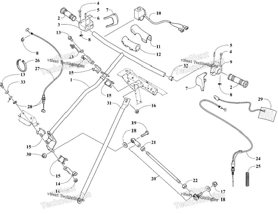 Steering