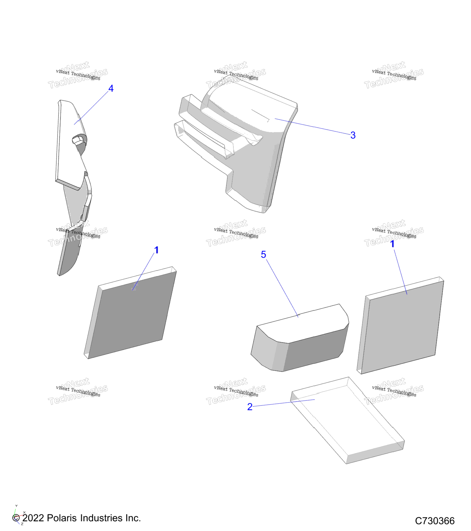 Body, Foam R23e3gc3fdSc3cdSc3fd