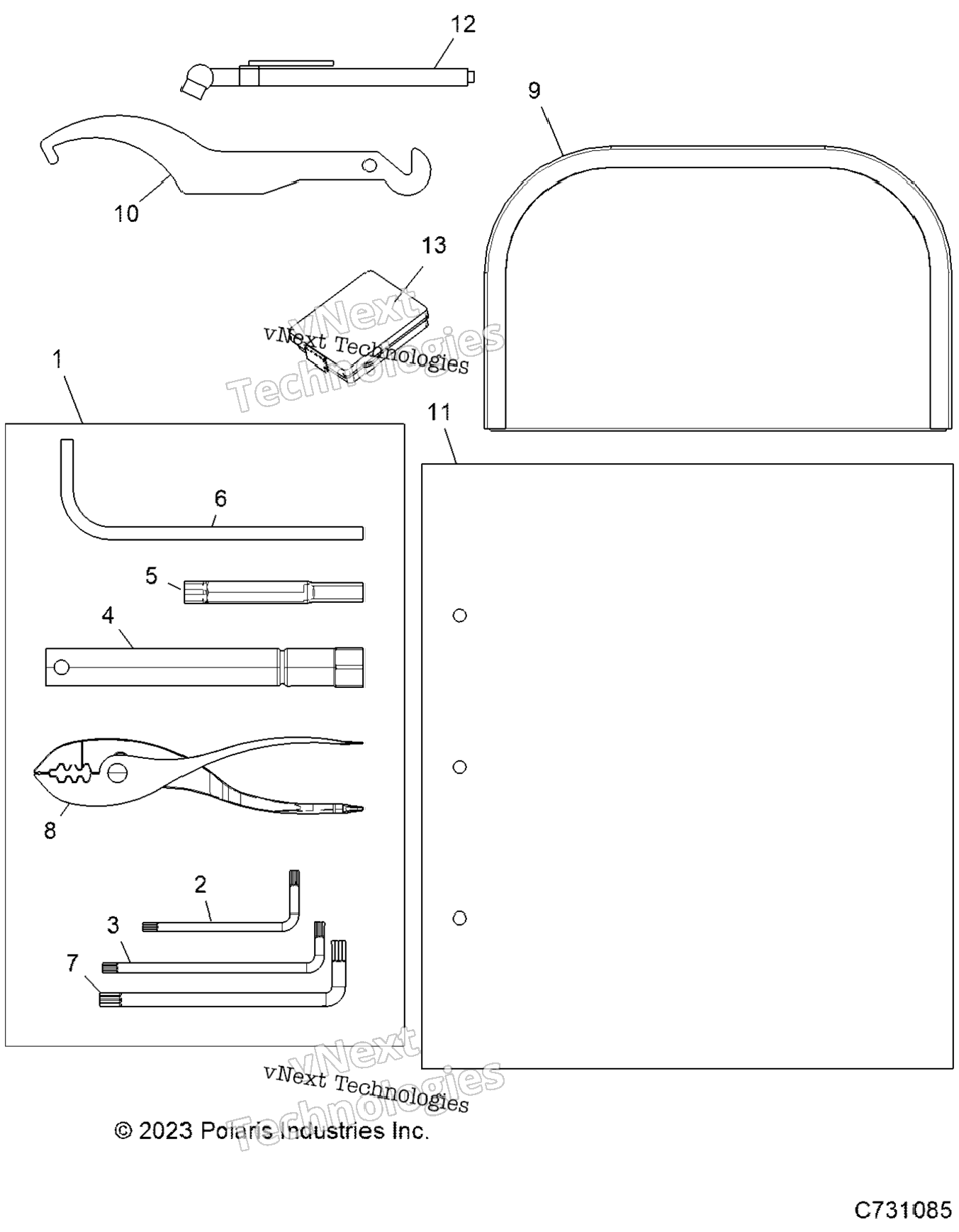 Reference, Owners Manual And Tool Kit R23e3gc3fdSc3cdSc3fd