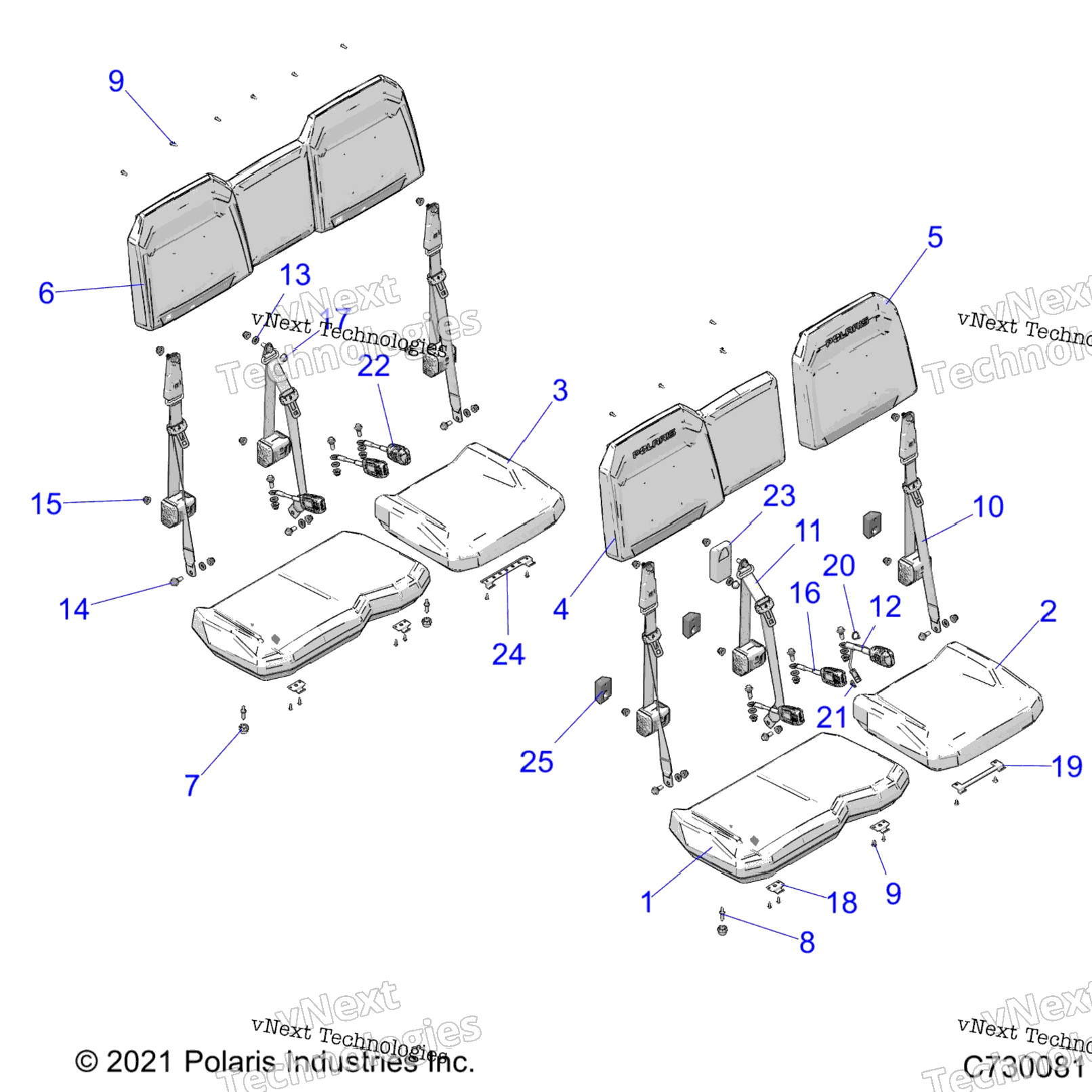 Body, Seats R24t6e99adBdAmBmA9B9