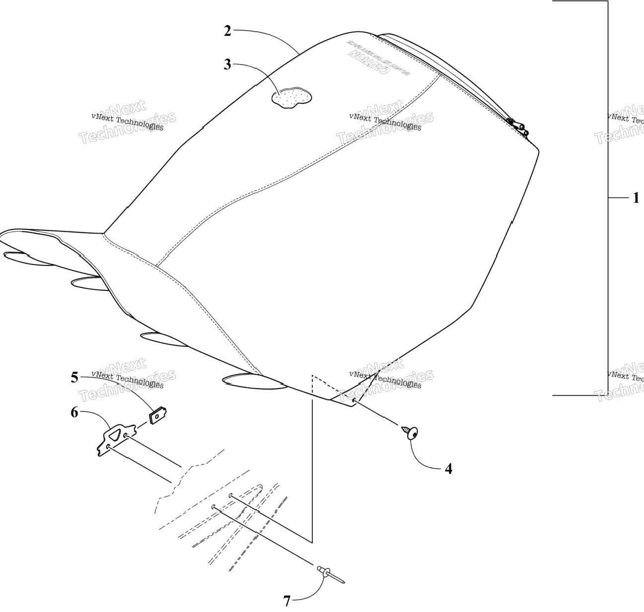 Seat Assembly