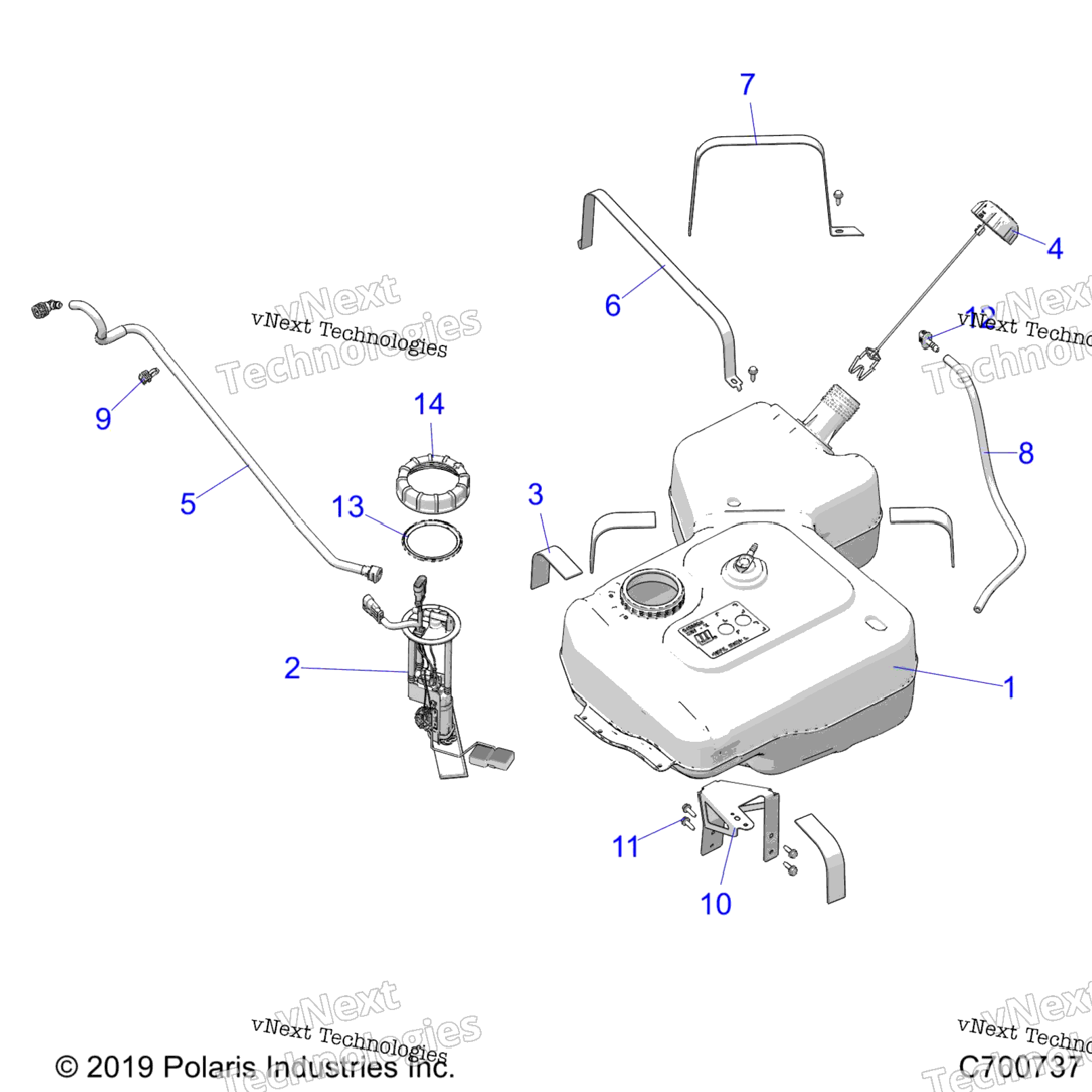 Fuel System, Tank R24rsu99ajAkAzA9