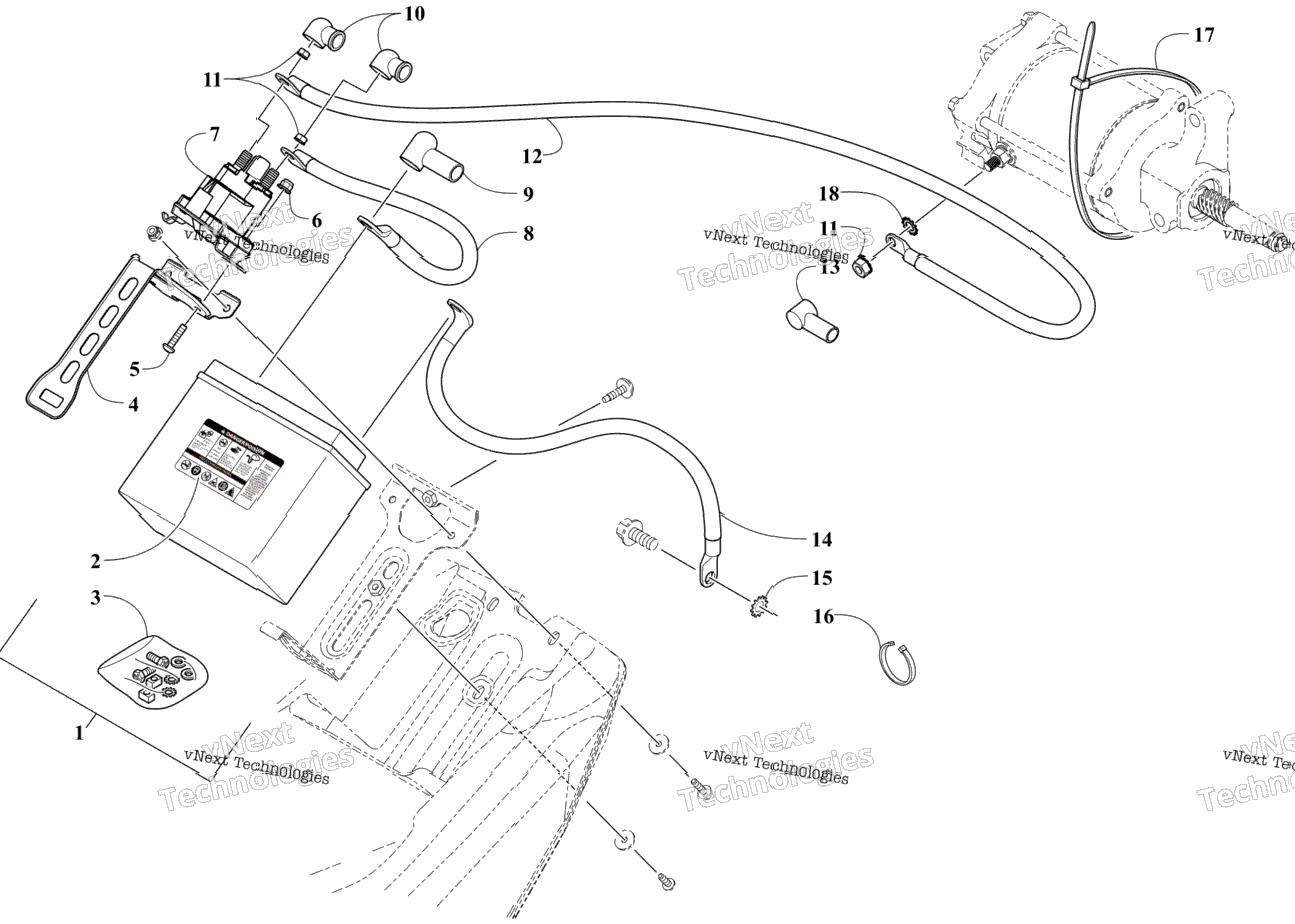 Battery Assembly