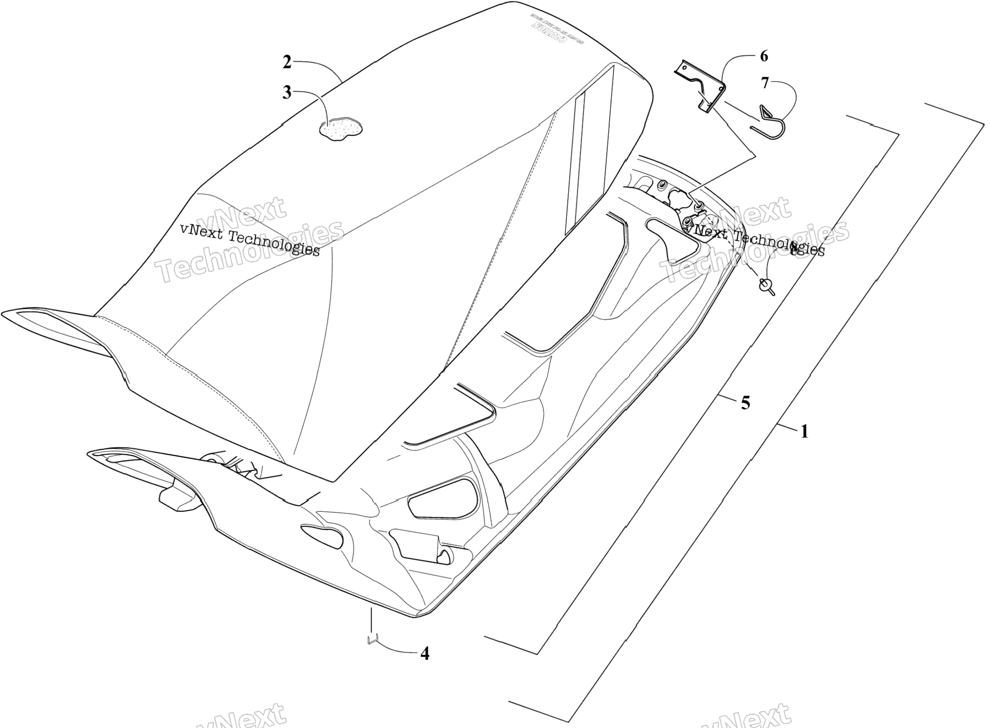 Seat Assembly