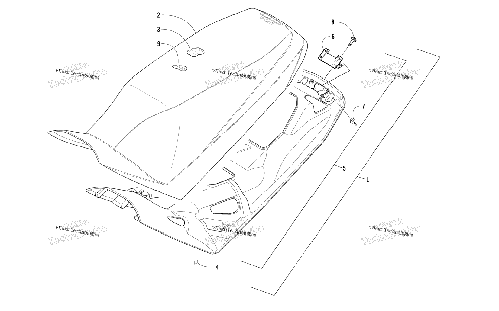 Seat Assembly