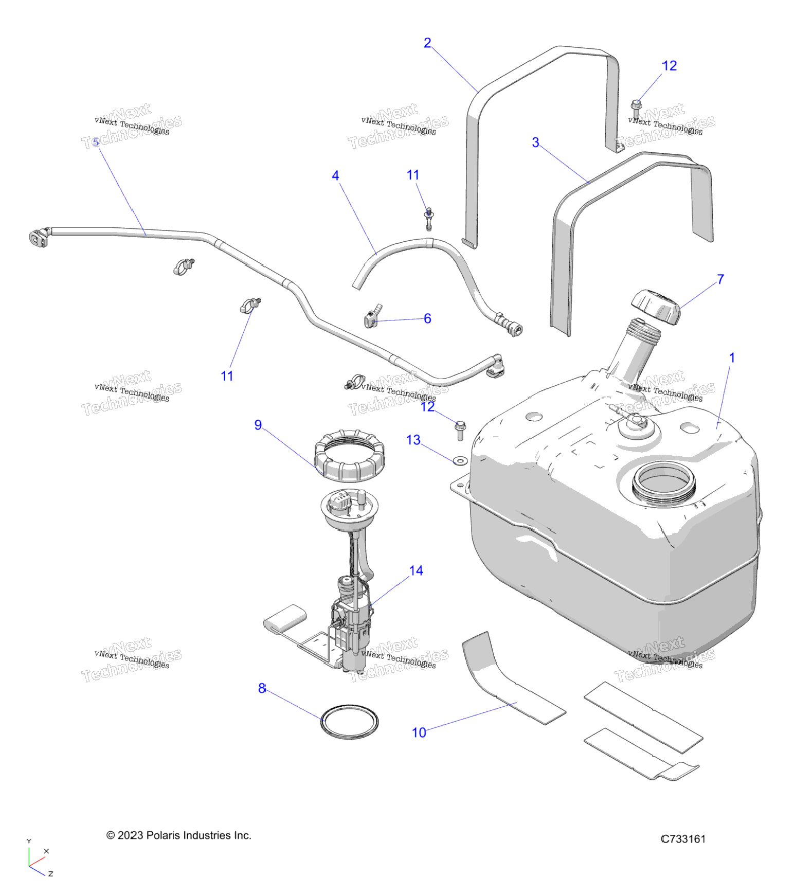 Fuel System