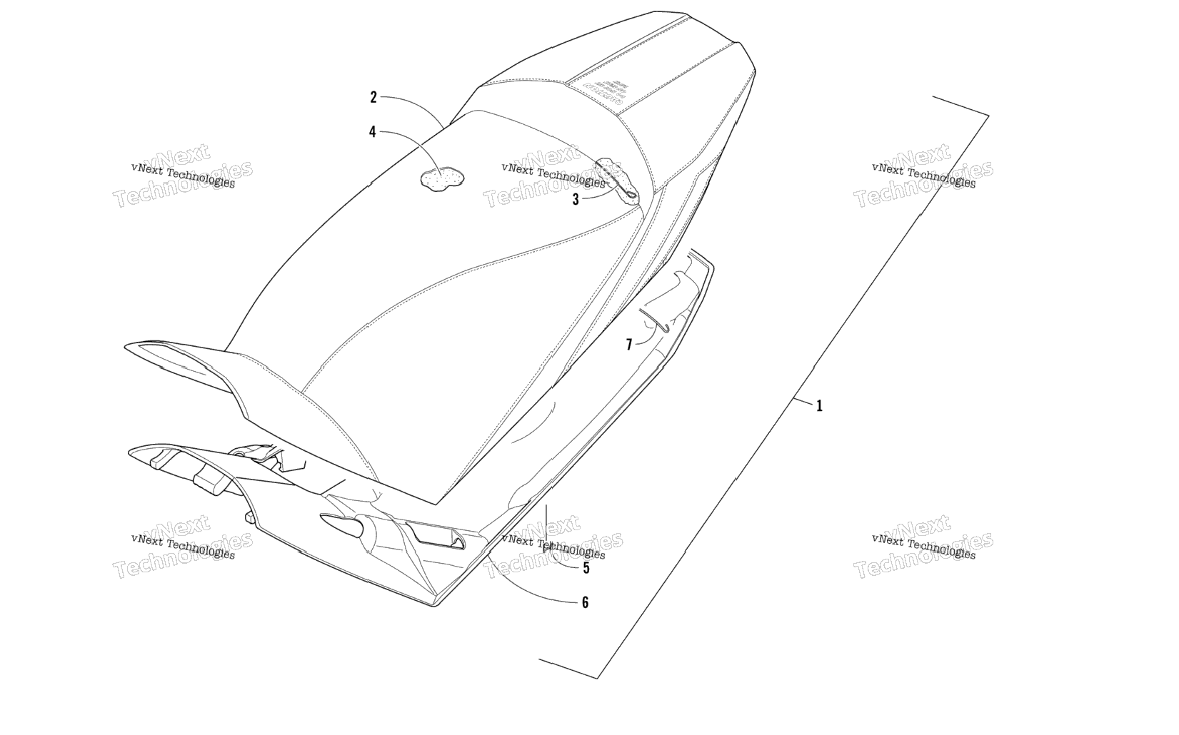 Seat Assembly