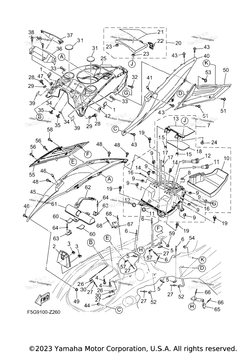 Engine Hatch 1