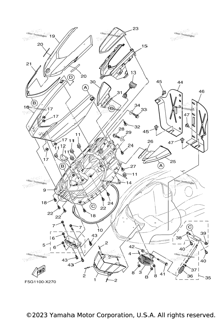 Engine Hatch 2