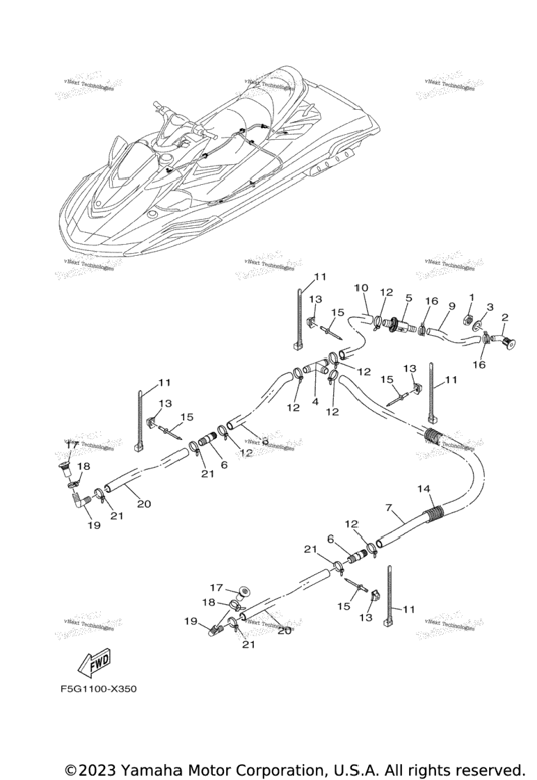 Bilge Pump