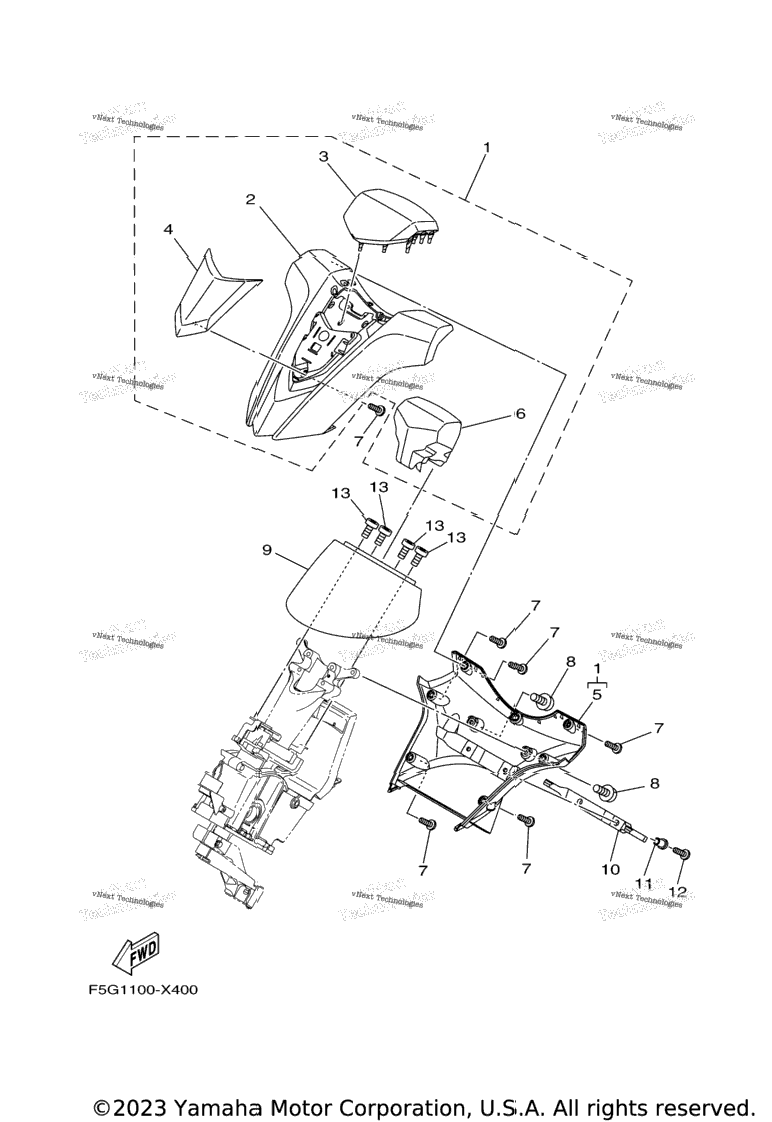 Steering 3