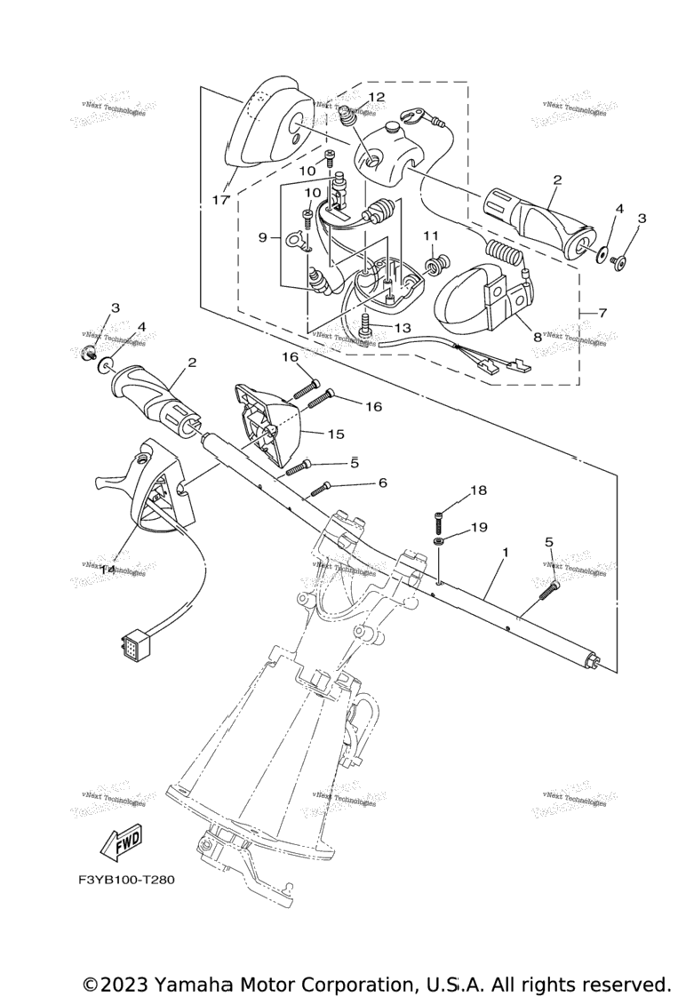 Steering 1