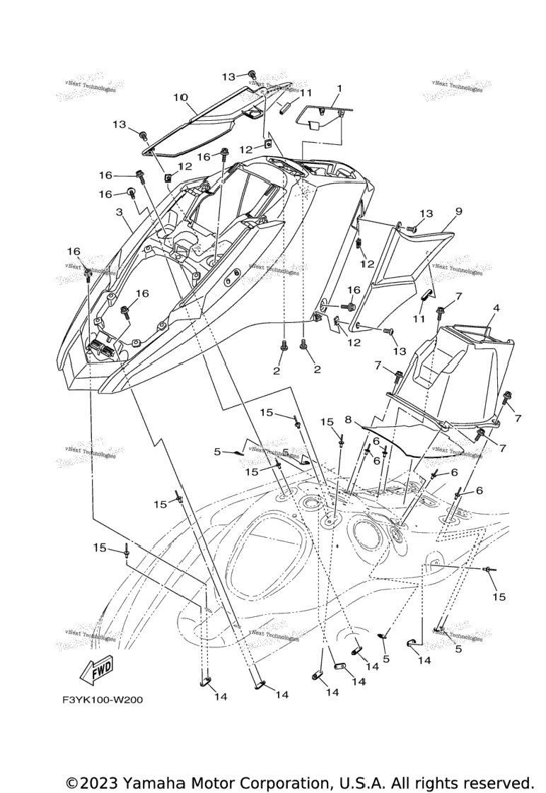 Engine Hatch 1