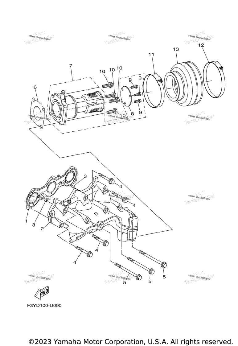 Exhaust 1