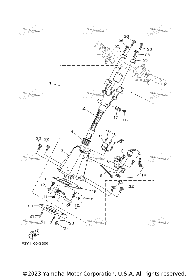 Steering 2