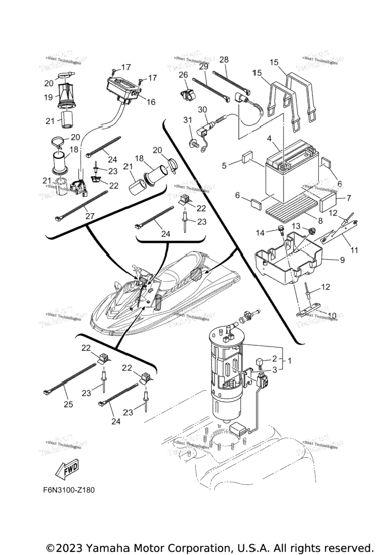 Electrical 3