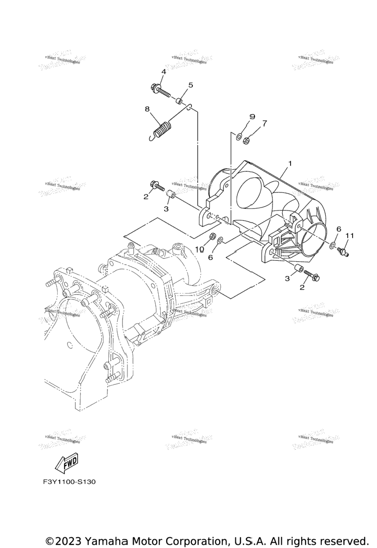 Jet Unit 3