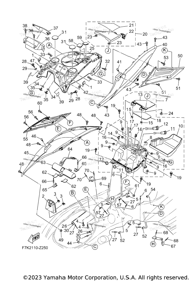 Engine Hatch 1