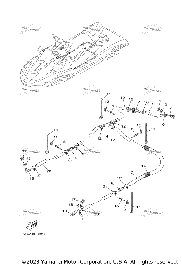 Bilge Pump