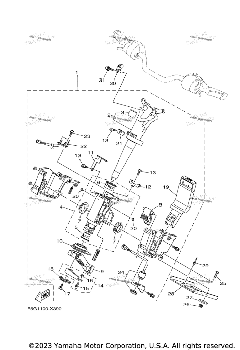 Steering 2