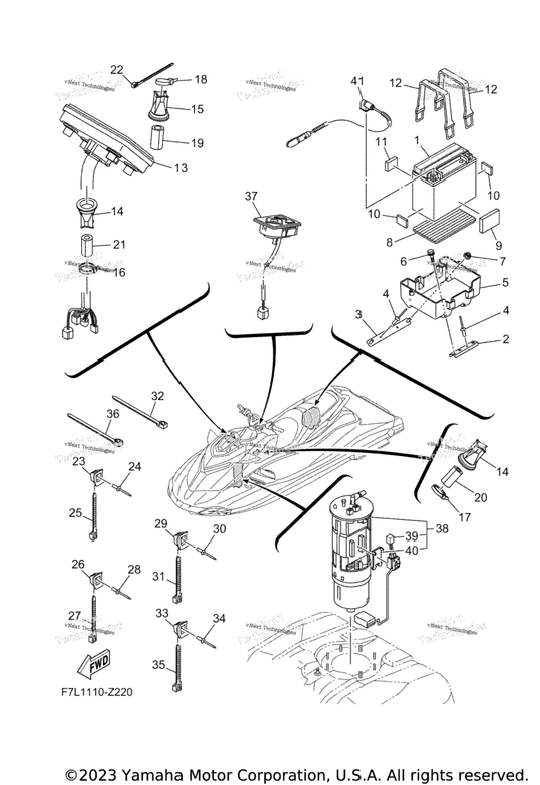 Electrical 3