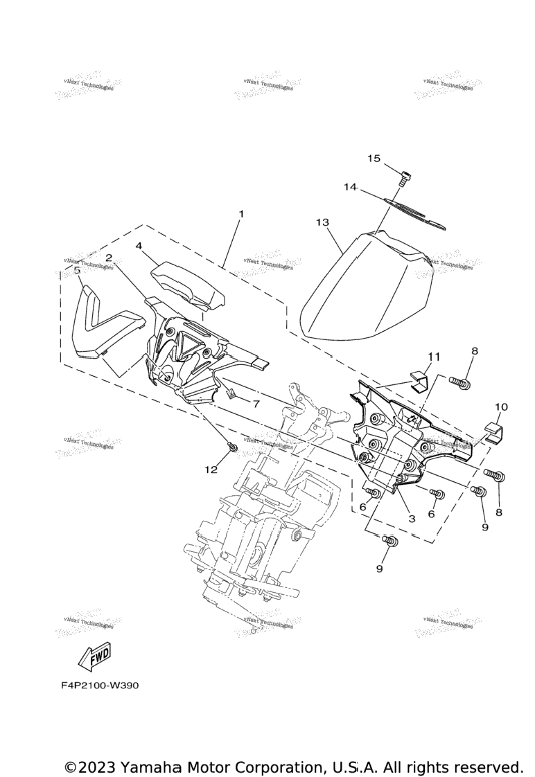 Steering 3