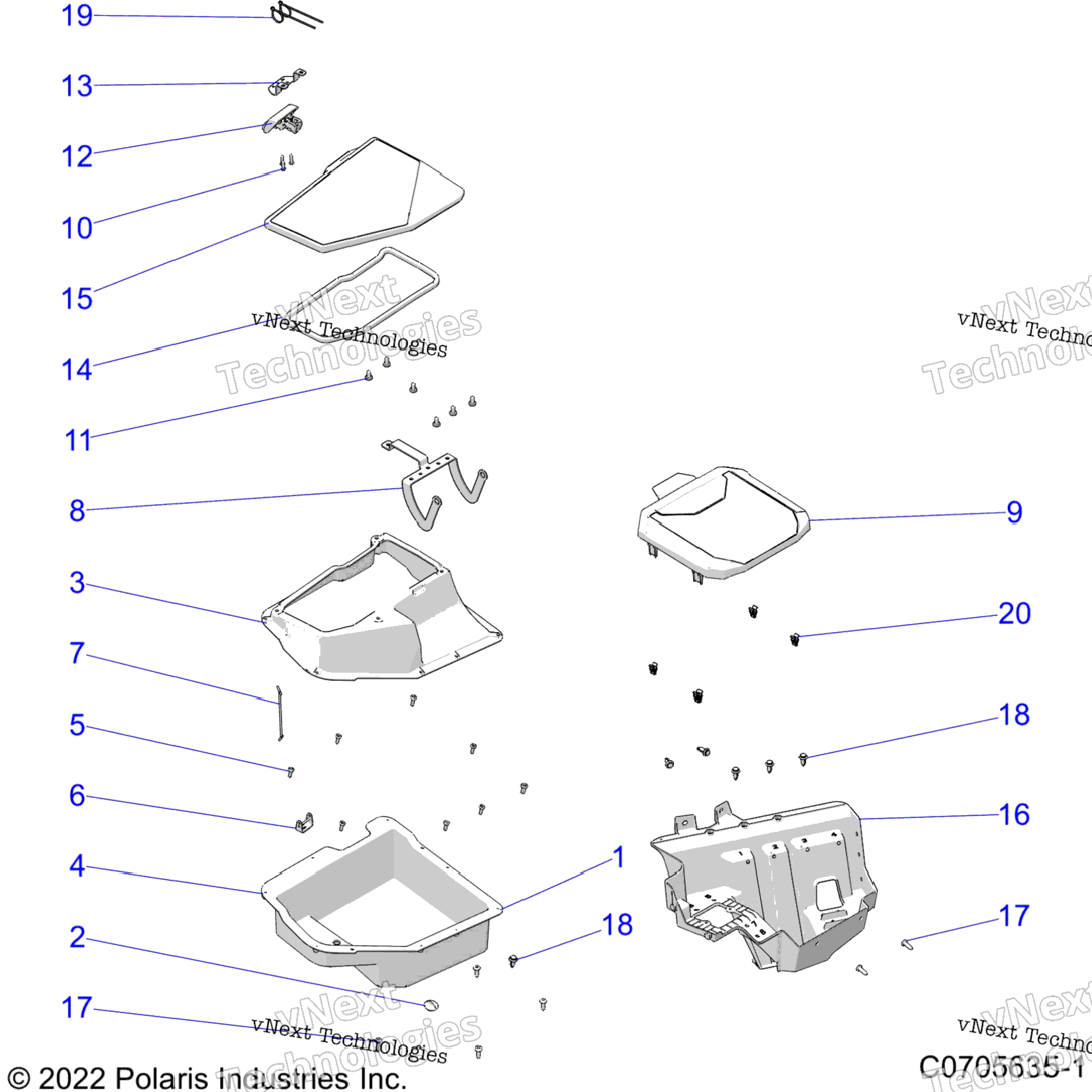 Body, Front Storage Z24r4e92a92B