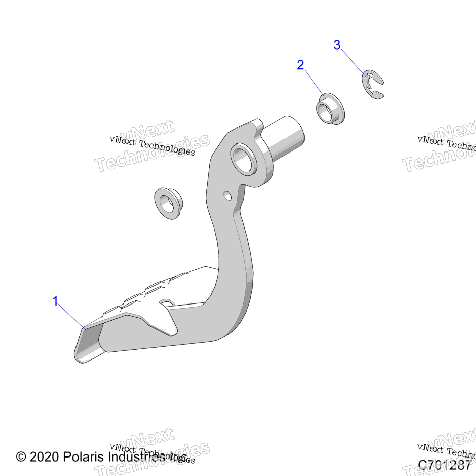 Brakes, Pedal Z24r4e92a92B