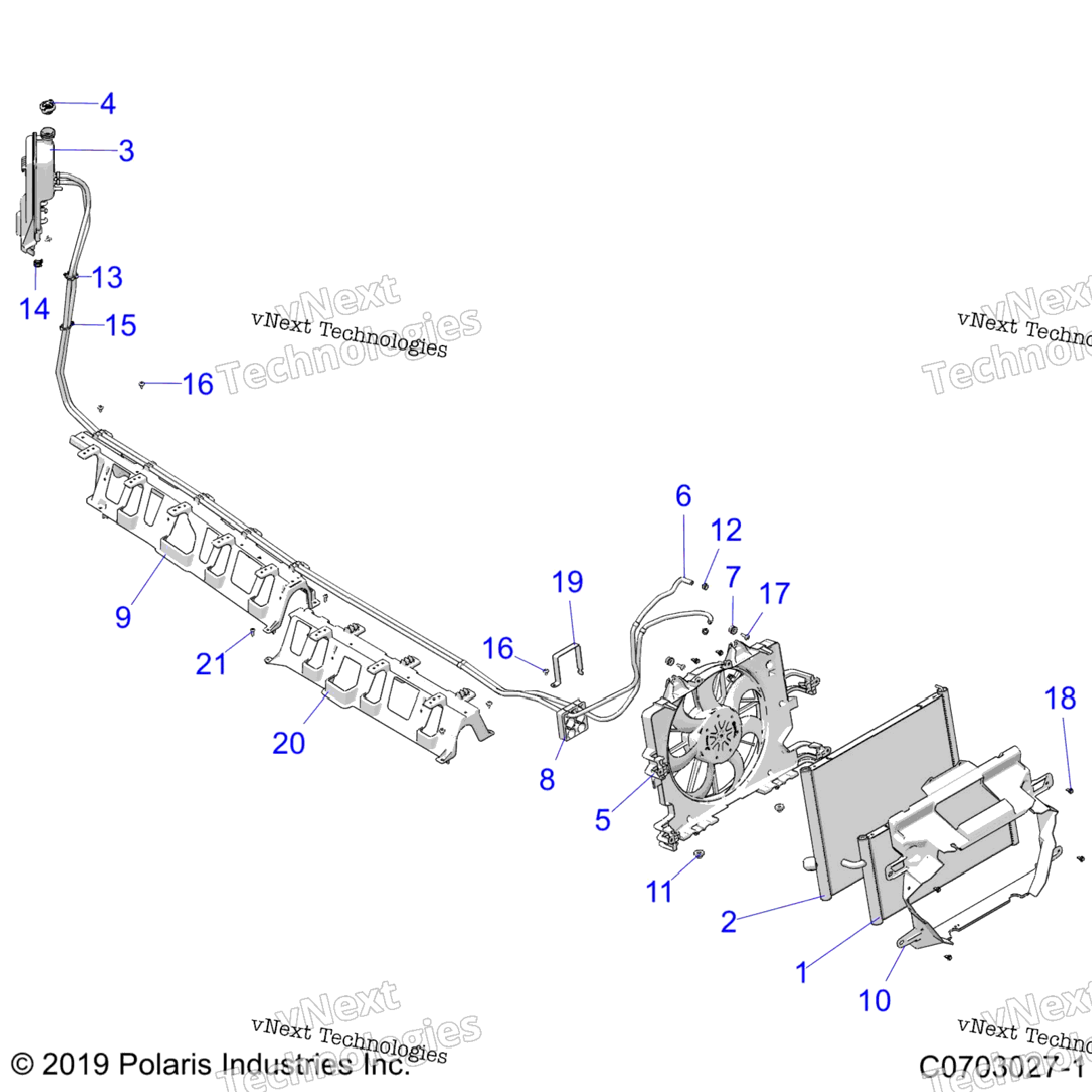 Engine, Cooling, Radiator Z24r4e92a92B