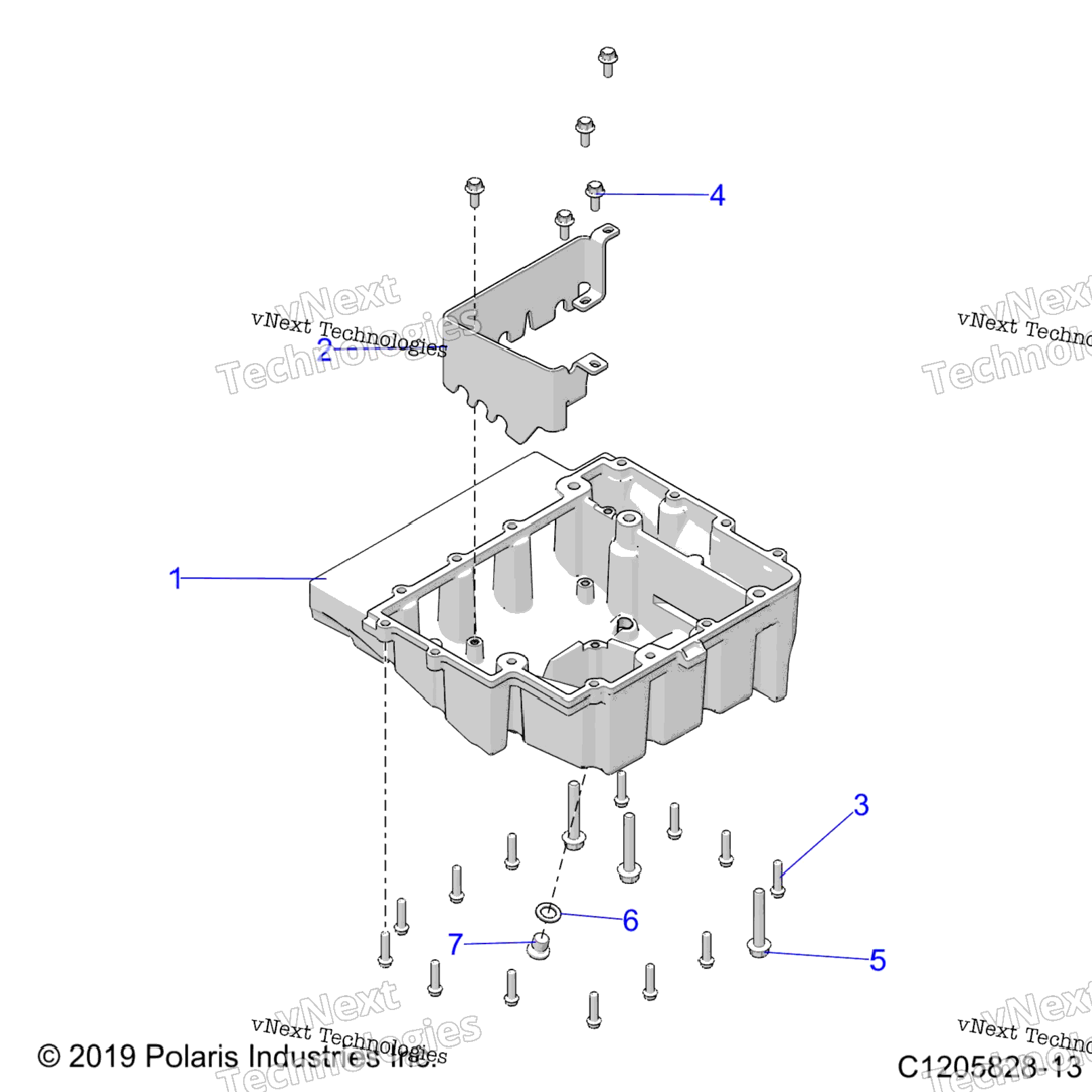 Engine, Oil Pan Z24gae92a92B