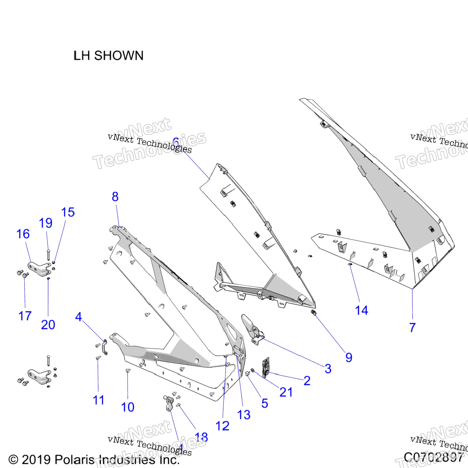 Body, Doors Z24gad92a92B