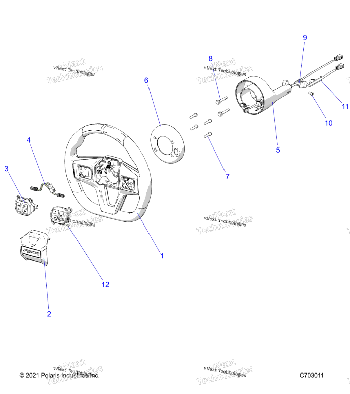 Steering, Wheel, Premium Z24gad92a92B