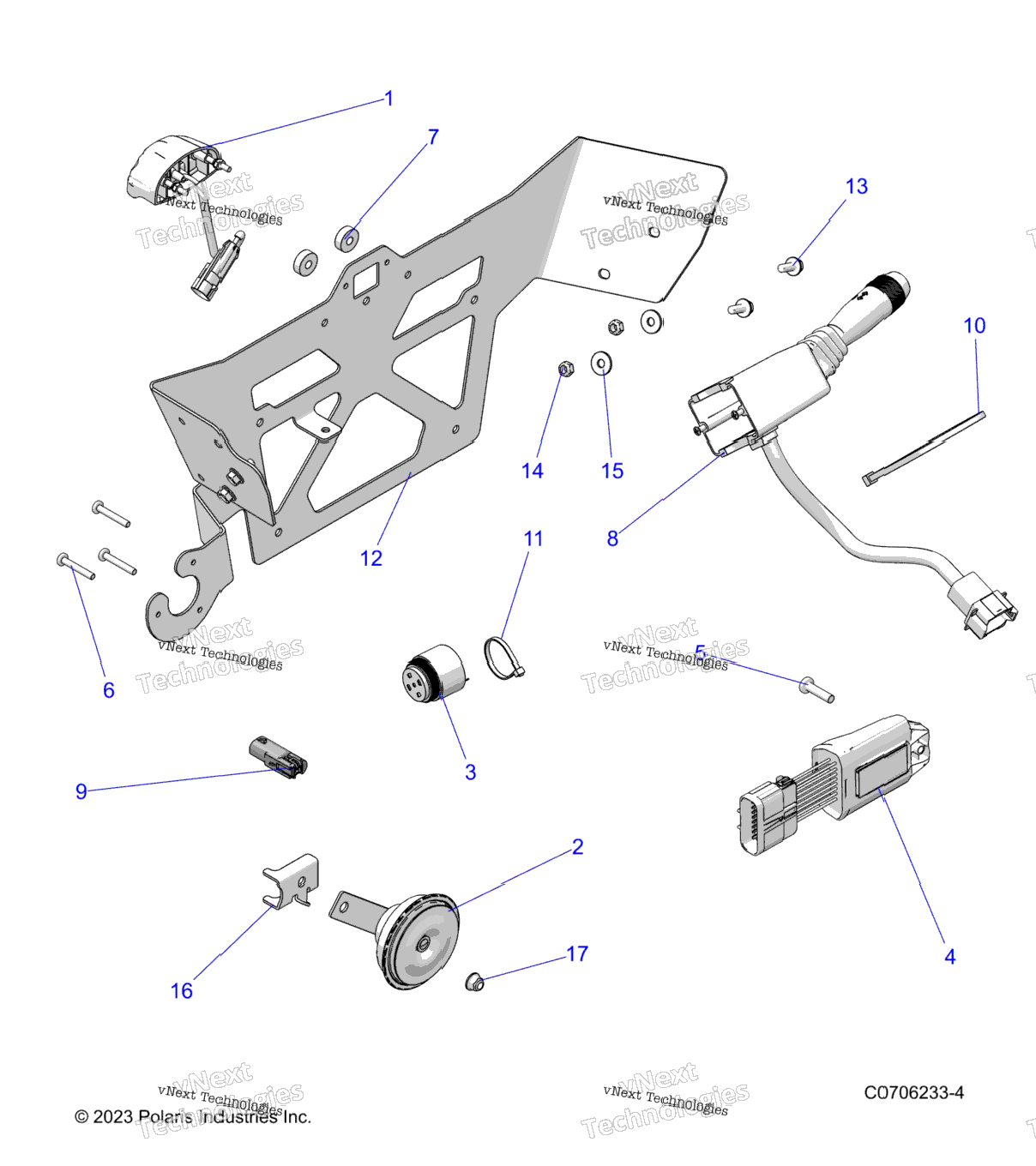 Electrical, Accessory Components Z24nee99fm\Z24nes99fmCm