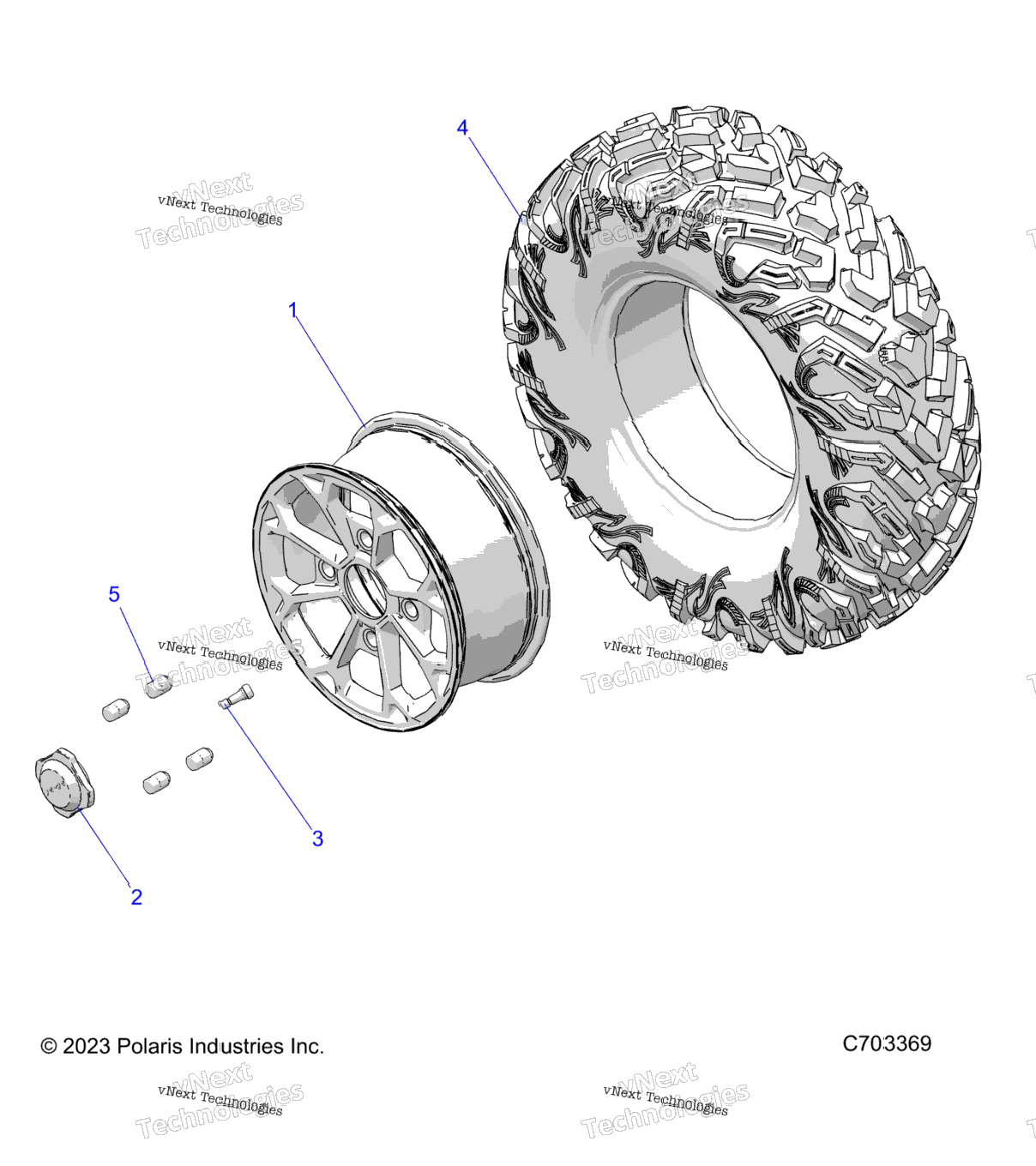 Wheels, Front Z24nee99fm\Z24nes99fmCm