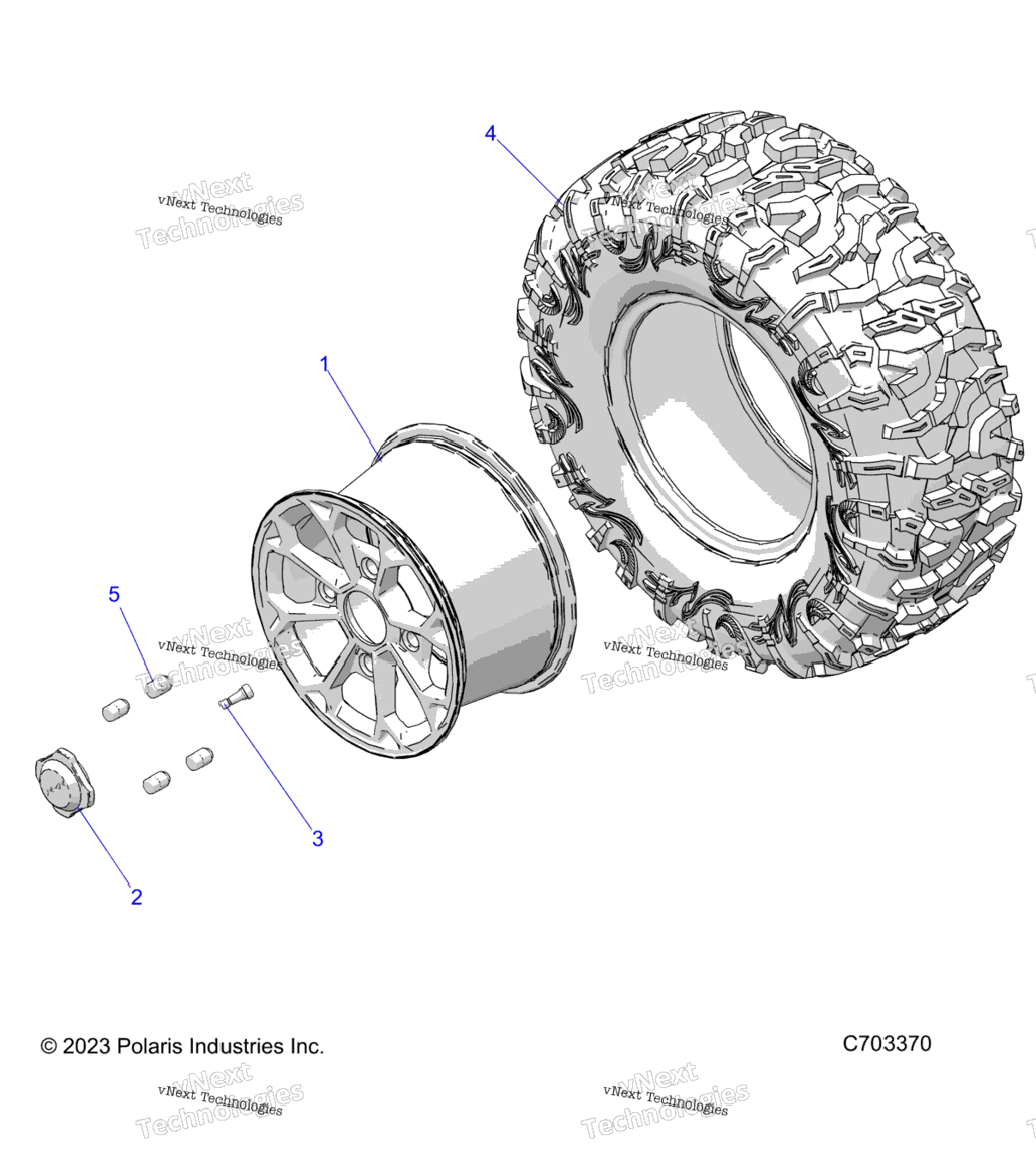 Wheels, Rear Z24nee99fm\Z24nes99fmCm