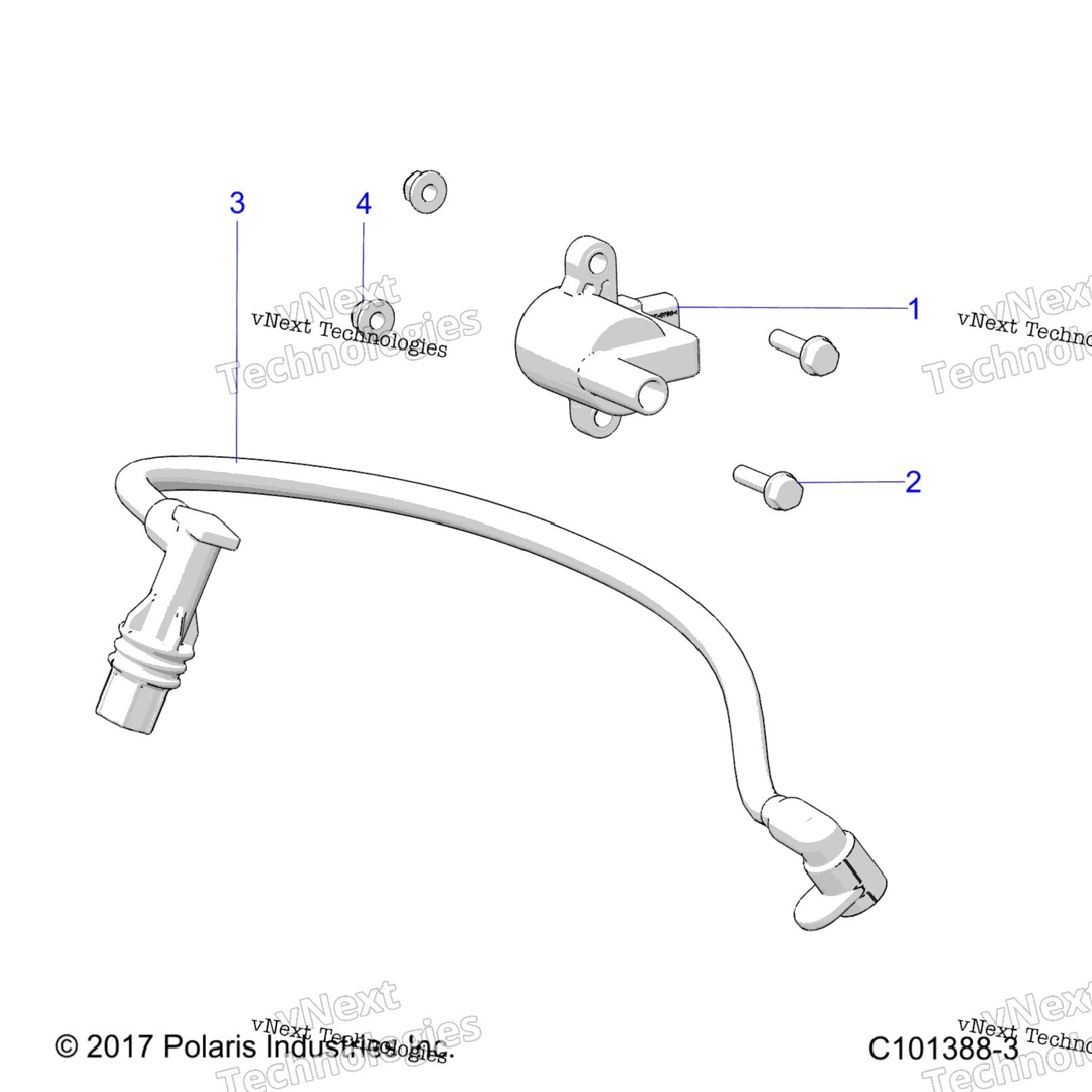 Electrical, Ignition