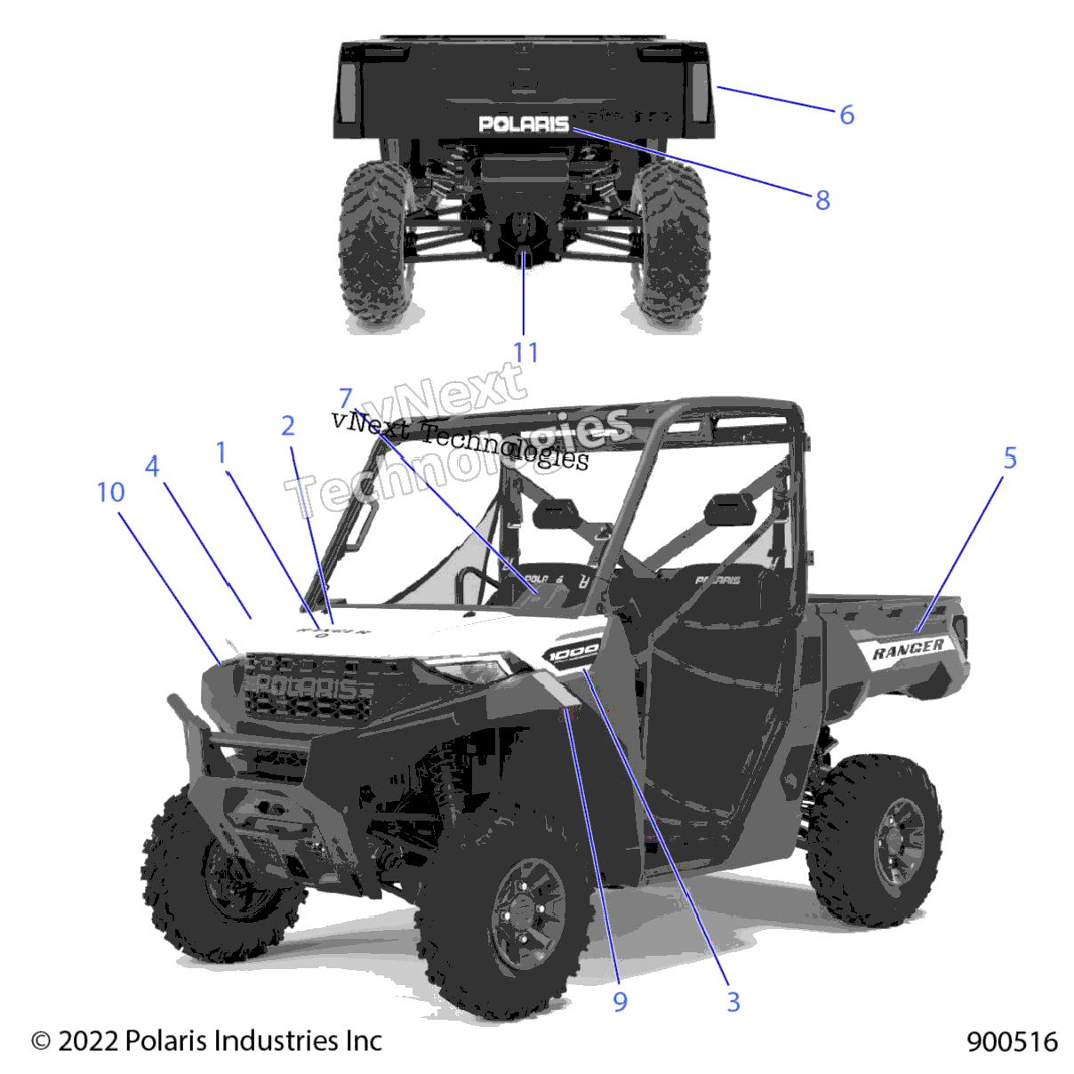 Body, Decals Graphics R23tae99adApBdBp