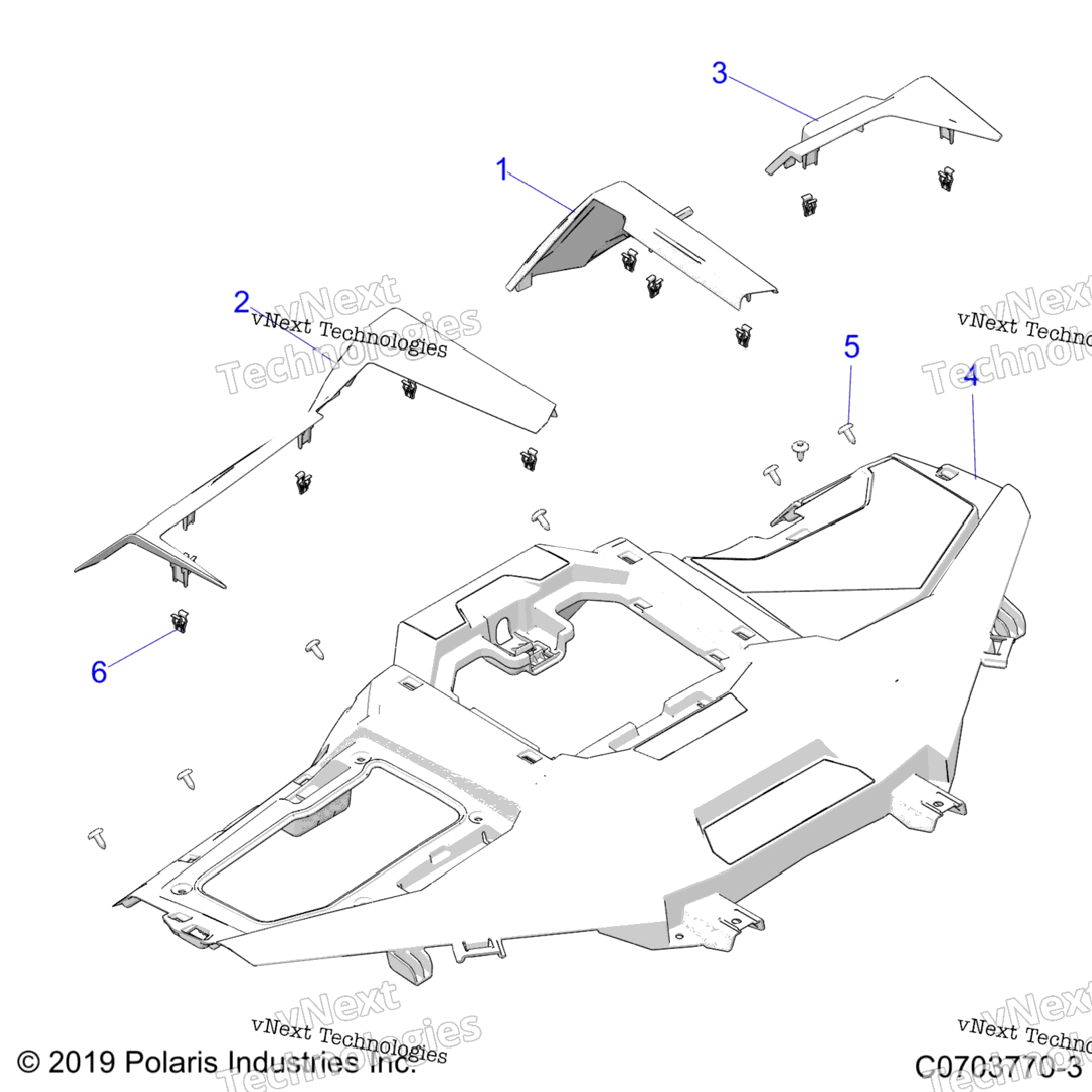 Body, Dash, Upper Z23rae92a92B