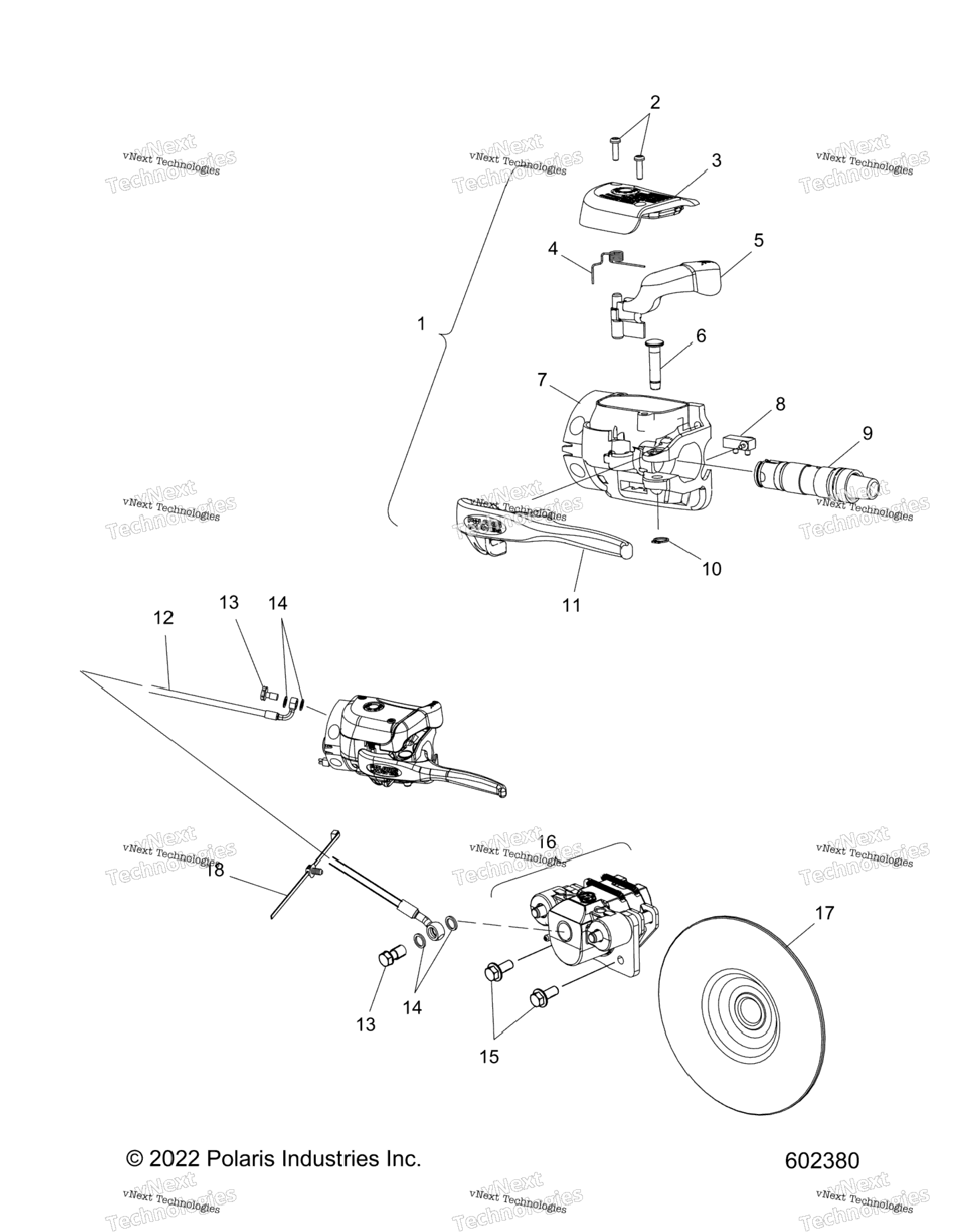 Brakes, Brake System