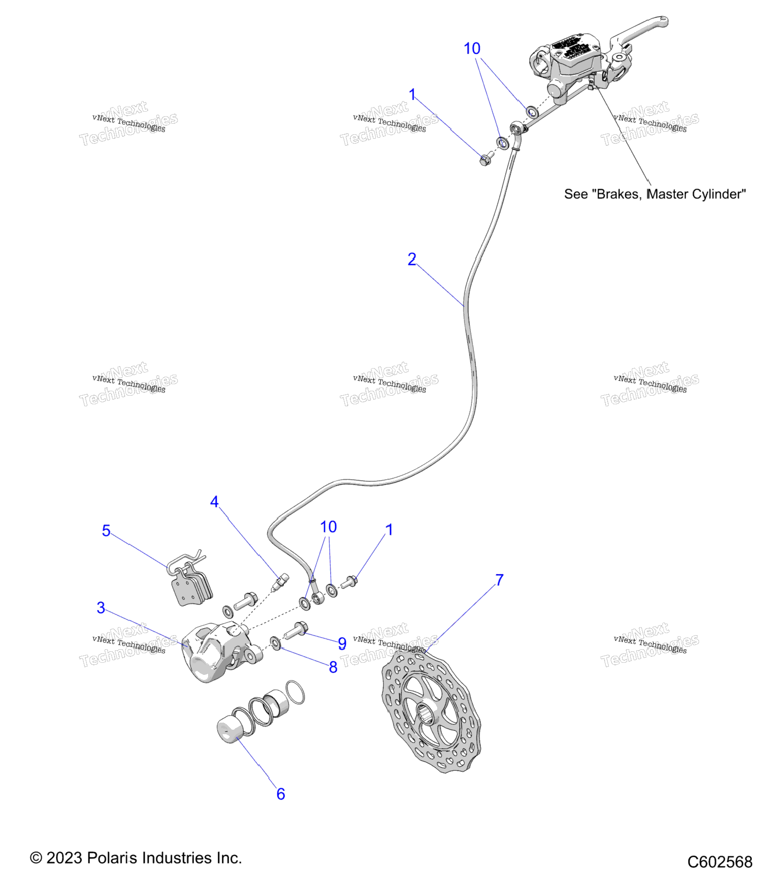 Brakes, Brake System